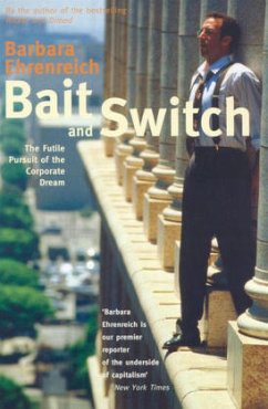 Bait and Switch - Ehrenreich, Barbara