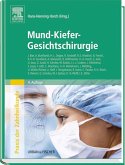 Mund-Kiefer-Gesichtschirurgie