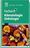 Facharzt Hämatologie Onkologie