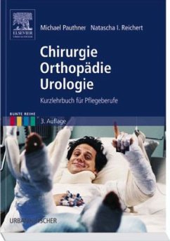 Cover Chirurgie Orthopädie Urologie