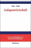 Anlagenwirtschaft