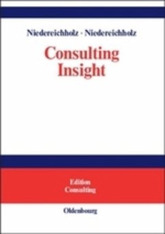 Consulting Insight - Niedereichholz, Christel;Niedereichholz, Joachim