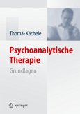 Grundlagen / Psychoanalytische Therapie