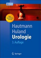 Urologie - Hautmann, Richard / Huland, Hartwig (Hgg.)