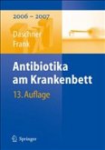 Antibiotika am Krankenbett