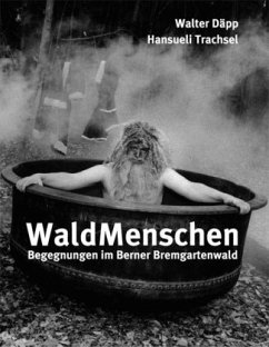 Cover Waldmenschen