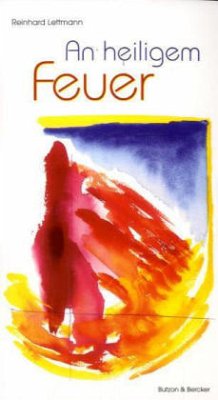 Cover An heiligem Feuer