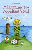 Abenteuer am Nordseestrand