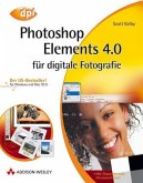 Photoshop Elements 4.0 für digitale Fotografie - Für Windows und Mac OS X!: Der US-Bestseller! Für Windows und Mac OS X (DPI Grafik)
