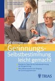 Gerinnungs-Selbstbestimmung leicht gemacht