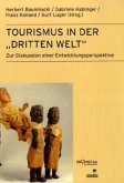 Tourismus in der 'Dritten Welt'