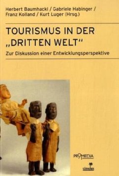 Tourismus in der 'Dritten Welt'