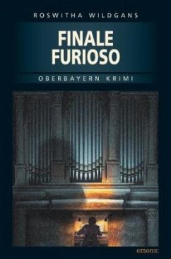 Finale Furioso - Wildgans, Roswitha