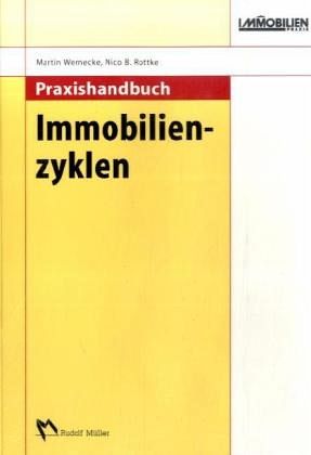 Praxishandbuch Immobilienzyklen