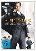 The Untouchables - Die Unbestechlichen