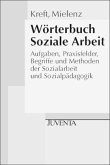 Wörterbuch Soziale Arbeit