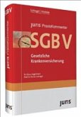 juris PraxisKommentar SGB V