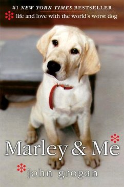 Marley & Me - Grogan, John