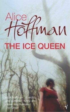 The Ice Queen\Die Eiskönigin, englische Ausgabe - Hoffman, Alice The Ice Queen\Die Eiskönigin, englische Ausgabe - Hoffman, Alice