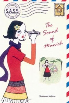Cover The Sound of Munich