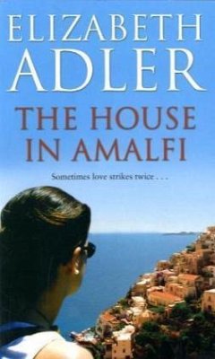 The House in Amalfi - Adler, Elizabeth