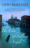 The City of Falling Angels\Die Stadt der fallenden Engel, englische Ausgabe