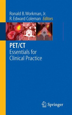 Pet/CT - Workman, Jr., Ronald B. / Coleman, R. Edward (eds.)