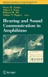 Hearing and Sound Communication in... - Bild 1