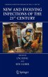 New and Evolving Infections of the 21st... - Bild 1