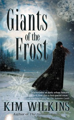 Giants of the Frost - Wilkins, Kim