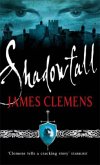 Shadow Fall\Schattenritter, englische Ausgabe