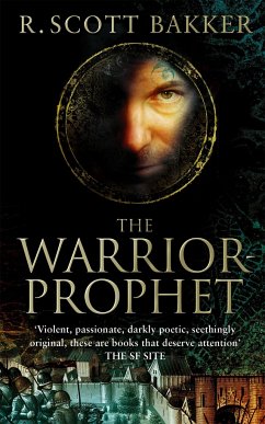 The Warrior-Prophet - Bakker, R. Scott