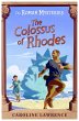 The Roman Mysteries: The Colossus of... - Bild 1