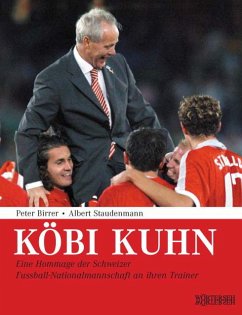 Cover Köbi Kuhn
