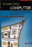 Ein Lehrgang zur Textverarbeitung für die Klassen 5 und 6, m. CD-ROM