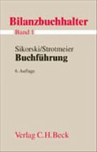 Buchführung - Sikorski, Ralf / Strotmeier, Markus