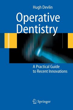 Operative Dentistry - Devlin, Hugh