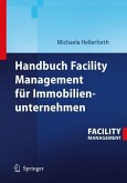 Handbuch Facility Management für Immobilienunternehmen