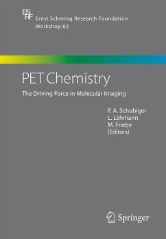 PET Chemistry - Schubiger, P.A. (Volume ed.) / Lehmann, L. / Friebe, M.