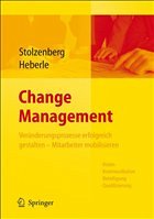 Change Management - Stolzenberg