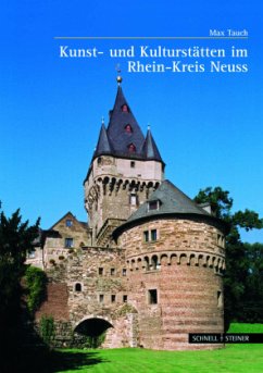 Kunst- und Kulturstätten im Rhein-Kreis Neuss - Tauch, Nax
