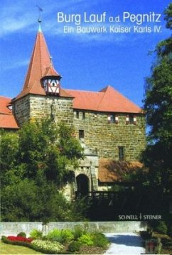 Cover Burg Lauf a. d. Pegnitz