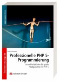 Professionelle PHP 5-Programmierung, Studentenausgabe