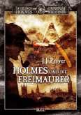 Holmes und die Freimaurer