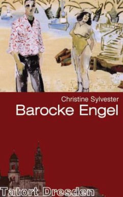 Barocke Engel - Sylvester, Christine