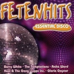 Fetenhits - Essential Disco