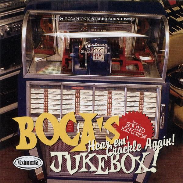 Boca' S Jukebox