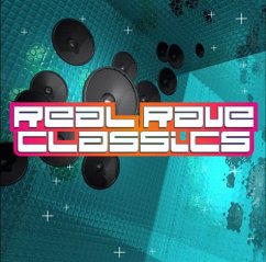 Cover Real Rave Classics