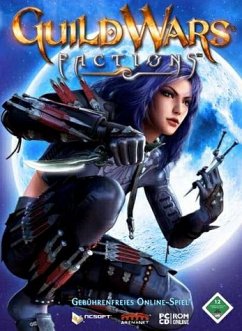 Guild Wars - Factions (Online) Guild Wars - Factions (Online)