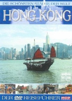 Hong Kong - Die schönsten Städte der Welt